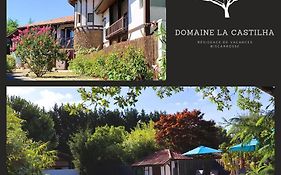 Domaine La Castilha