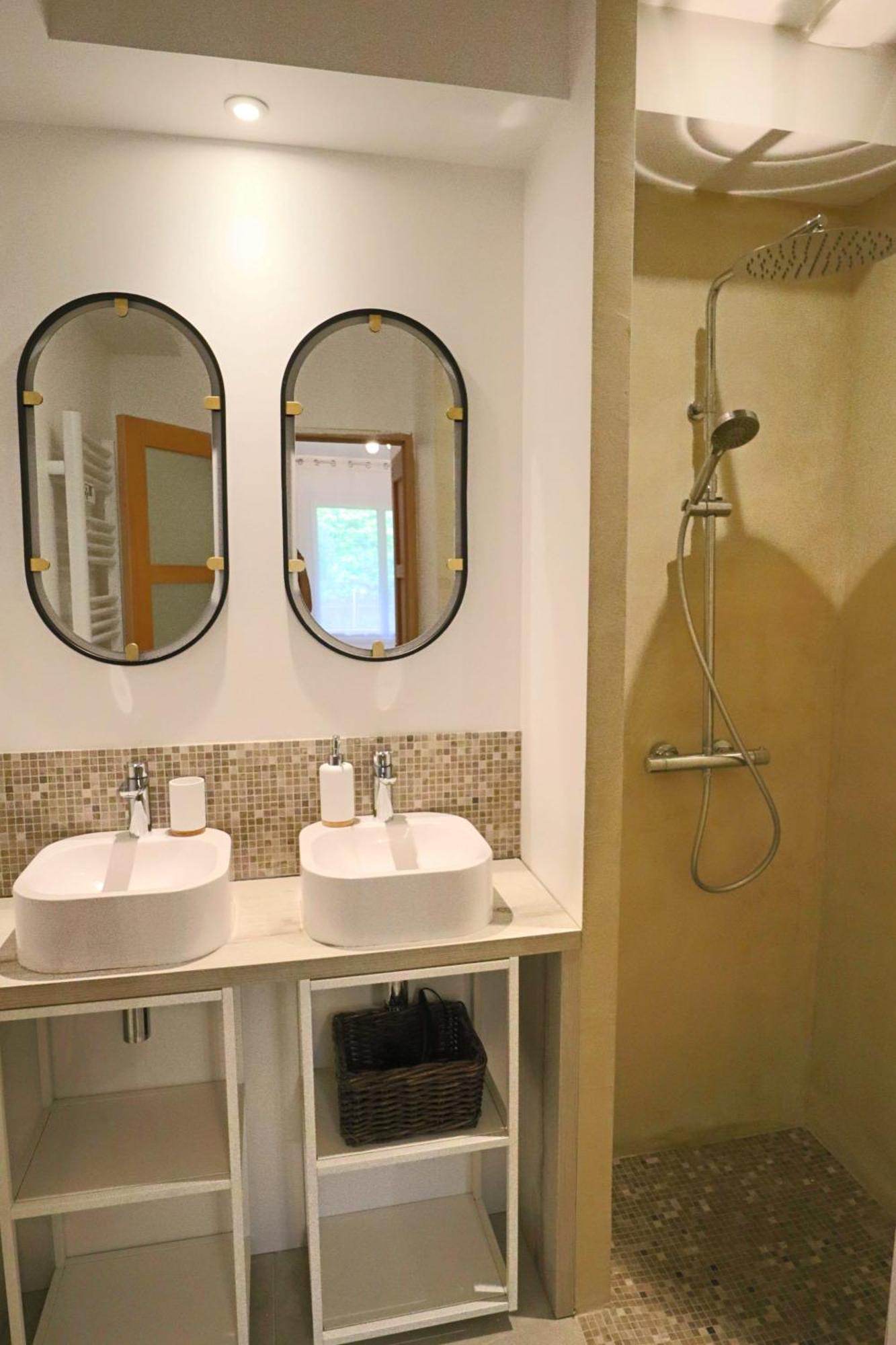 Ferienwohnung Domaine La Castilha Biscarrosse Zimmer foto
